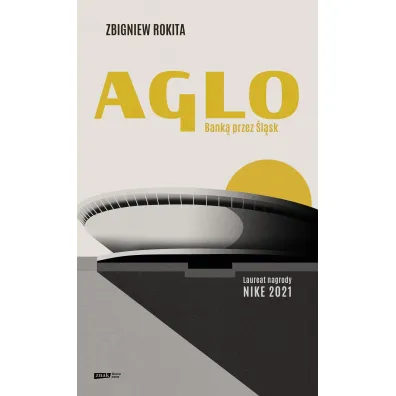 Aglo. Bank� po �l�sku