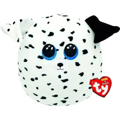 Pluszak 22 cm Pies Squish Fetch METEOR TY39318