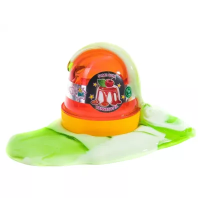 Glutek Slime Pannacotta Lovin