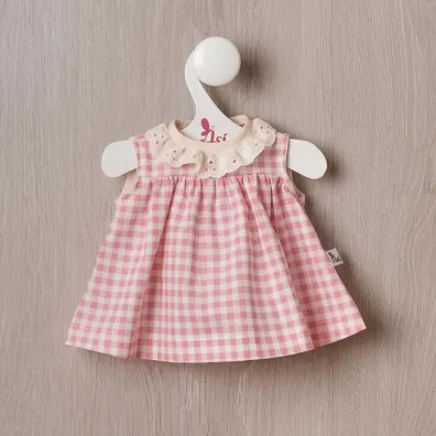 Sukienka Patricia dla ma�pki Lola 32cm