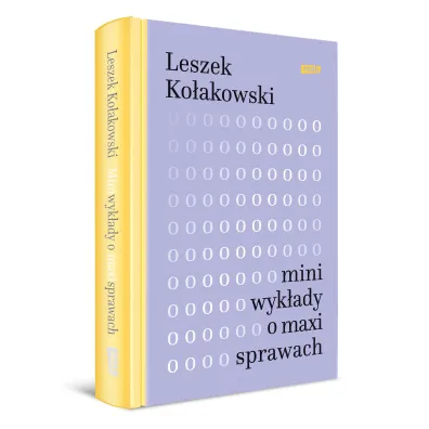 Mini wyk�ady o maxi sprawach
