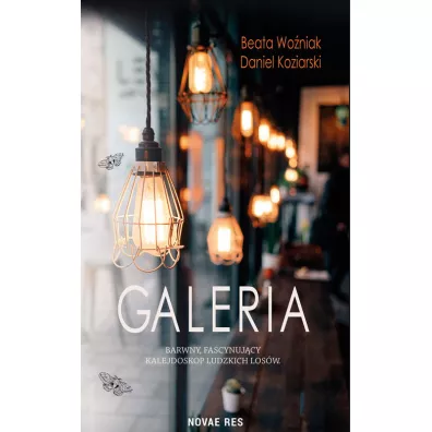 Galeria - Beata Wo�niak, Daniel Koziarski