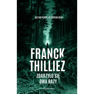 Zdarzy�o si� dwa razy - Thilliez Franck