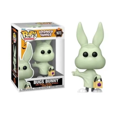 Funko Figurka POP Animation LT: Kr�lik Bugs