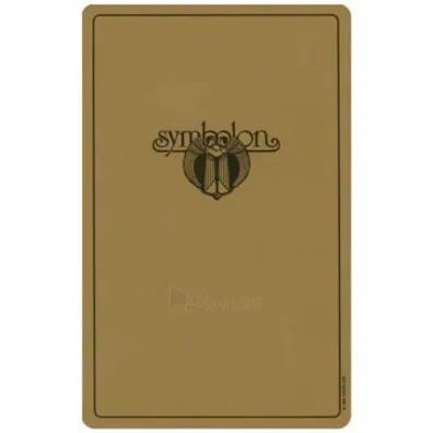 Symbolon Tarot, karty standardowe, edycja francuska