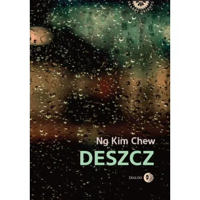 Deszcz - Ng Kim Chew