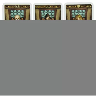 amigwka drewniana Gepetto. Paw G3