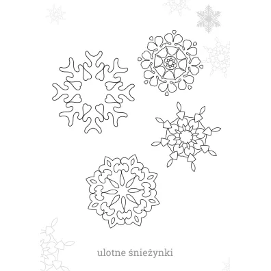 Maluszkowe malowanie. Magia �wi�t