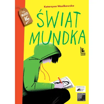 �wiat Mundka - Katarzyna Wasilkowska