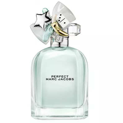 Marc Jacobs Woda toaletowa dla kobiet Perfect 100 ml
