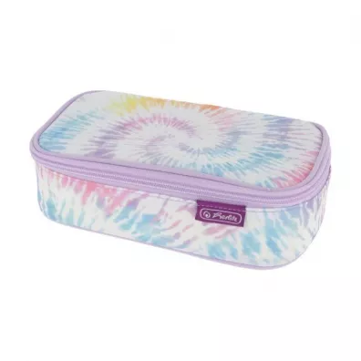 Herlitz Pi�rnik kosmetyczka Beatbox New Batik Freedom