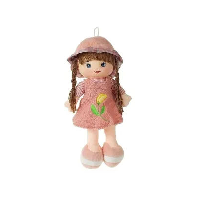 Lalka szmacianka 43cm Adar