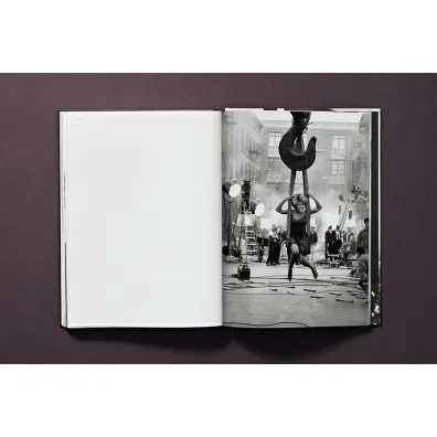 Tina Turner by Peter Lindbergh wer. angielska