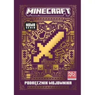 Podrcznik wojownika. Minecraft