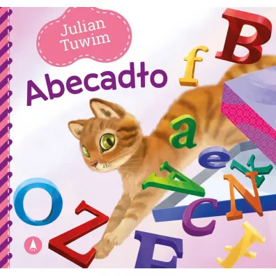 Abecad�o - Julian Tuwim