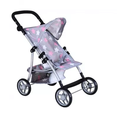 W�zek dla lalek spacer�wka Liba Knorr Toys