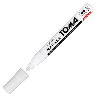 Toma Marker olejowy