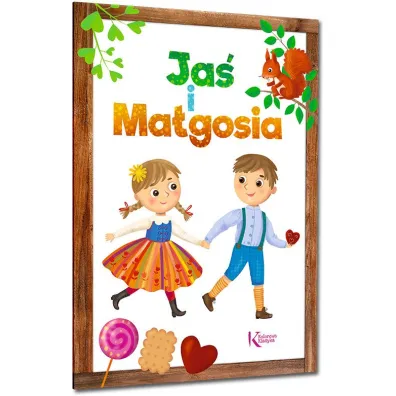 Ja� i Ma�gosia