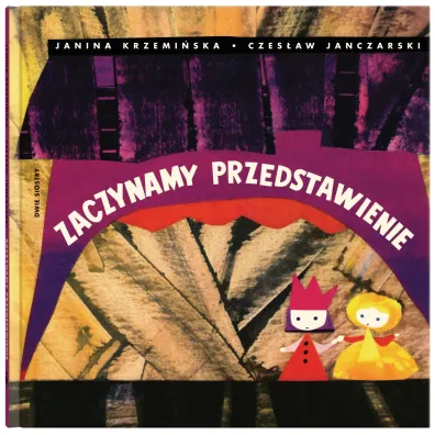 Zaczynamy przedstawienie