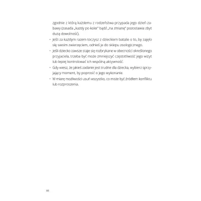 100 pomys��w, jak lepiej radzi� sobie z ADHD