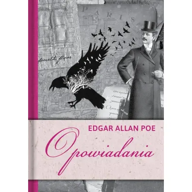 Opowiadania - Edgar Allan Poe