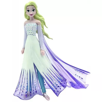 Frozen 2 Elsa BULLYLAND