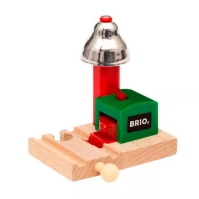 Wie�a sygnalizacyjna Dzwonek 33754 Brio