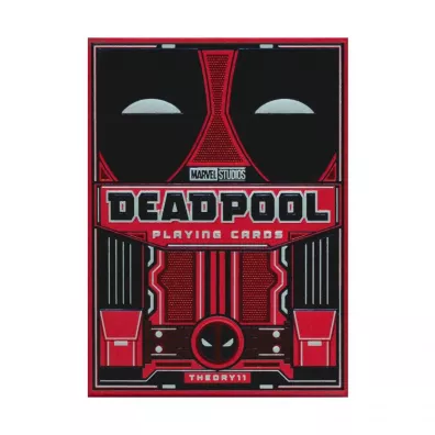 Karty Deadpool Theory Theory11