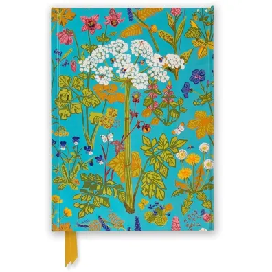 Flame Tree Notatnik A5 linia TW Aurora Lisbet Jobs