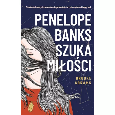 Penelope Banks szuka mi�o�ci - Brooke  Adams
