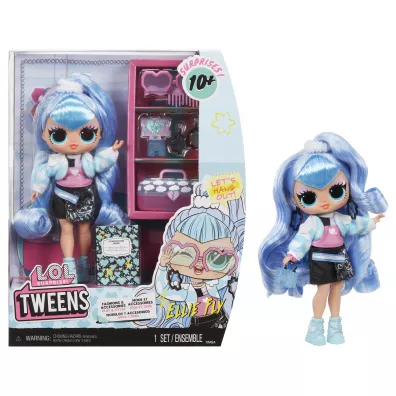L.O.L. Surprise Tweens Core-Ellie Fly 591689 3 Mga Entertainment