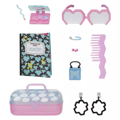 L.O.L. Surprise Tweens Core-Ellie Fly 591689 3 Mga Entertainment