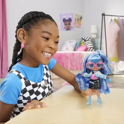 L.O.L. Surprise Tweens Core-Ellie Fly 591689 3 Mga Entertainment