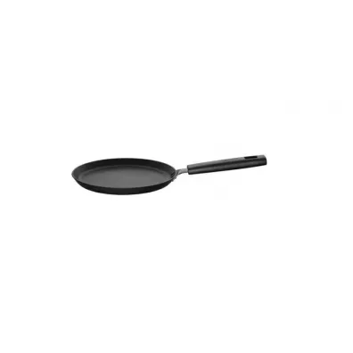 Fiskars Patelnia 22 cm do nalenikw hard face