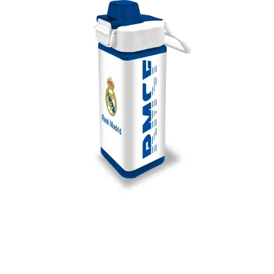 Bidon 500ml Real Madryt RM00004