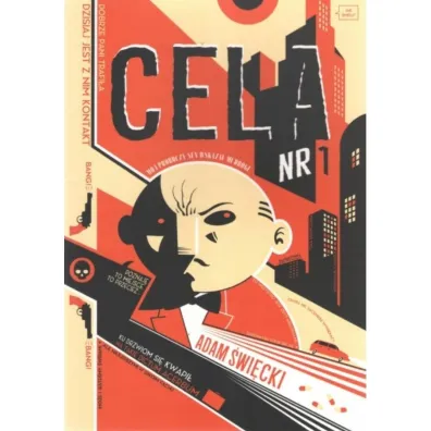 Cela nr 1 - Adam �wi�cki