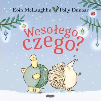 Weso�ego czego?