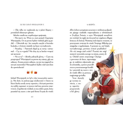 Elf do zada� specjalnych 2