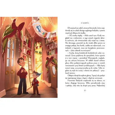 Elf do zada� specjalnych 2