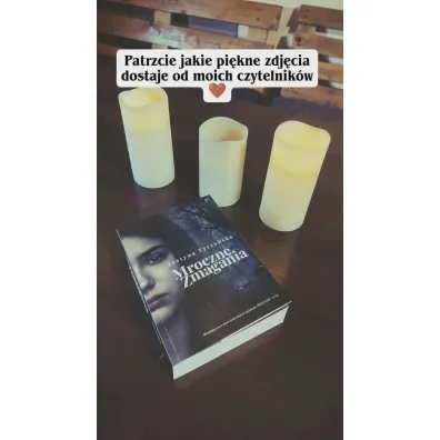 Mroczne Zmagania