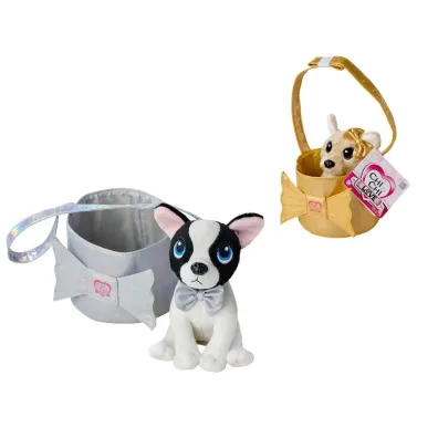 CCL Shimmer&Shine, 15 cm, 2 rodzaje Simba