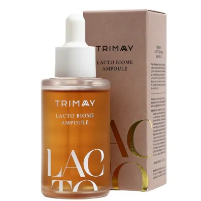 TRIMAY Ampu�ka LACTO BIOME 50 ml