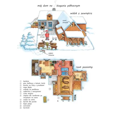 �wi�teczne listy od Feliksa. Tom 4