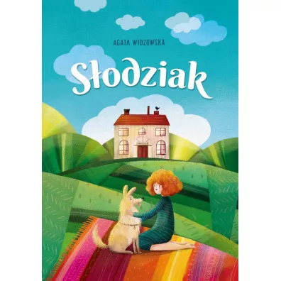 S�odziak - Agata Widzowska