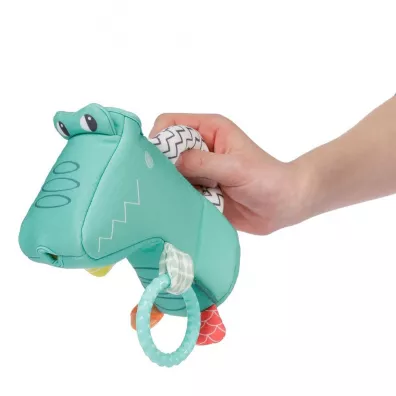 Pojemnik na wod� Krokodyl BabyFehn