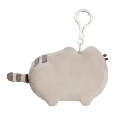 Brelok pluszowy 11 cm Pusheen Aurora DAFFI P-234