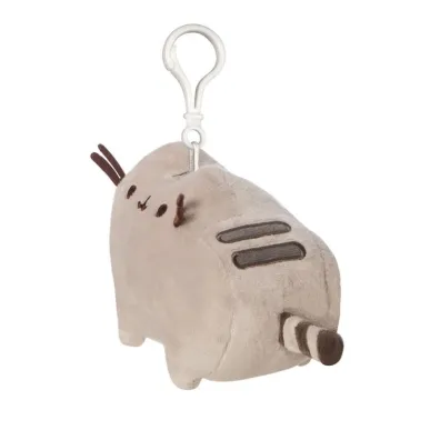 Brelok pluszowy 11 cm Pusheen Aurora DAFFI P-234