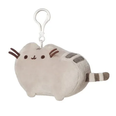 Brelok pluszowy 11 cm Pusheen Aurora DAFFI P-234