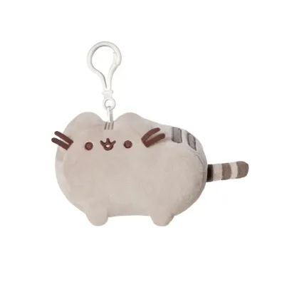 Brelok pluszowy 11 cm Pusheen Aurora DAFFI P-234