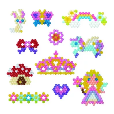 Aquabeads wiat wrek Epoch